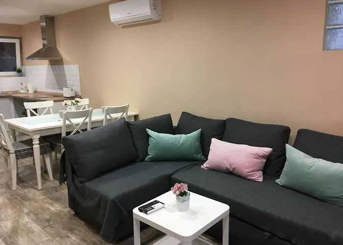 Tisza Dream Apartman