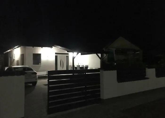Tisza Dream Apartman