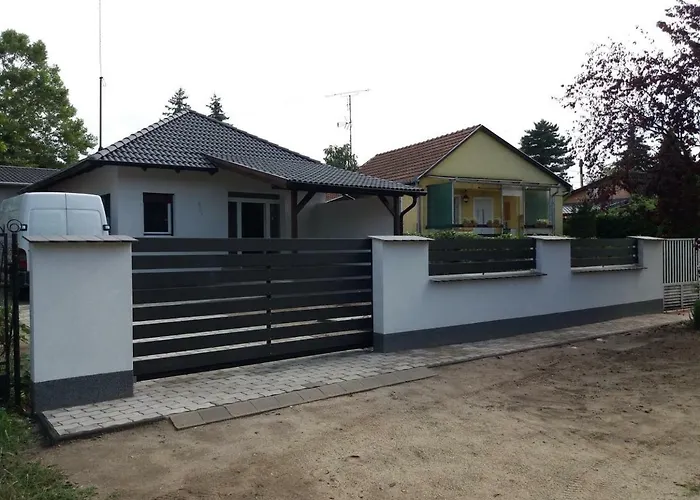 Tisza Dream Apartman