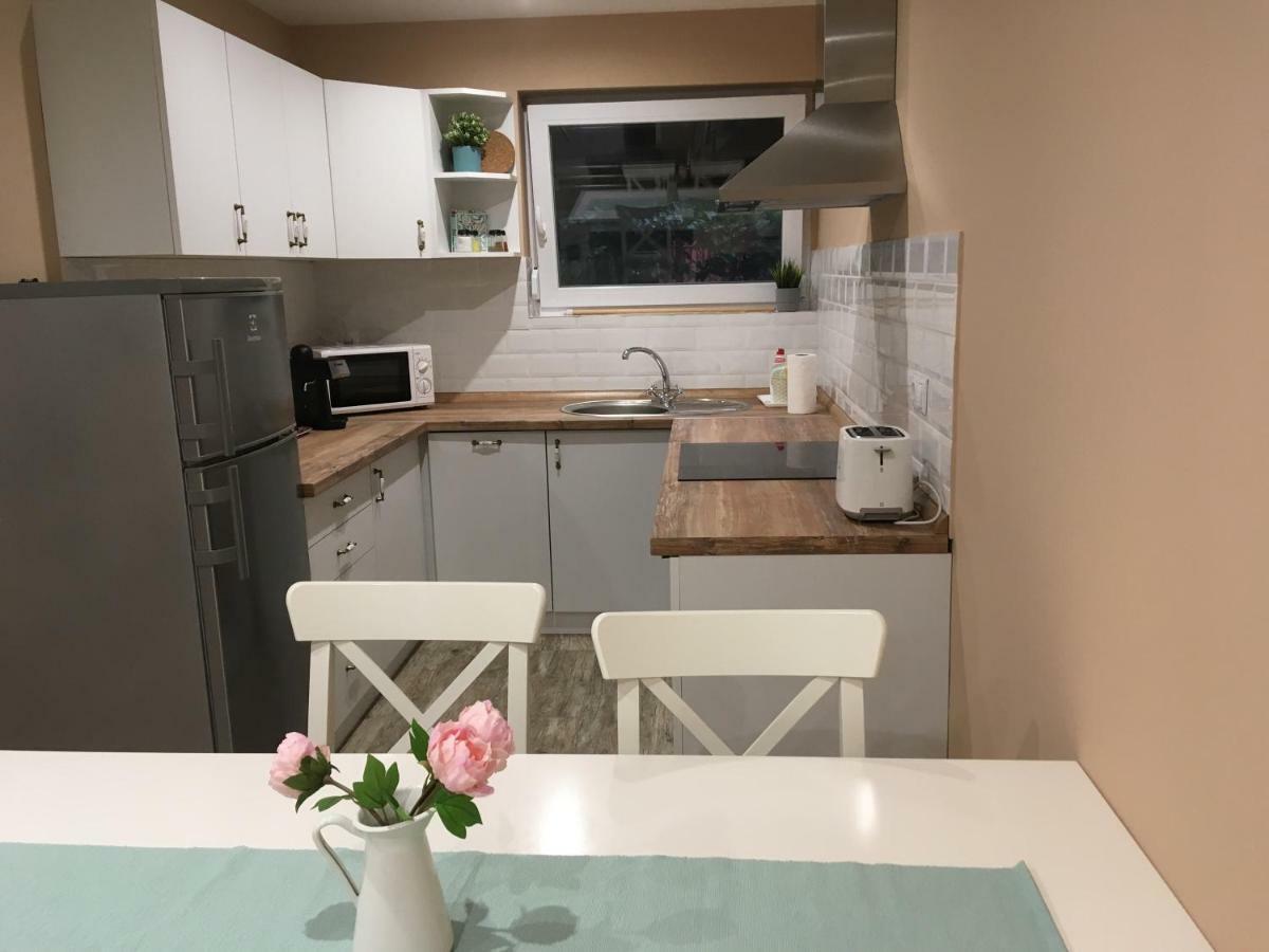 Tisza Dream Ferienhaus